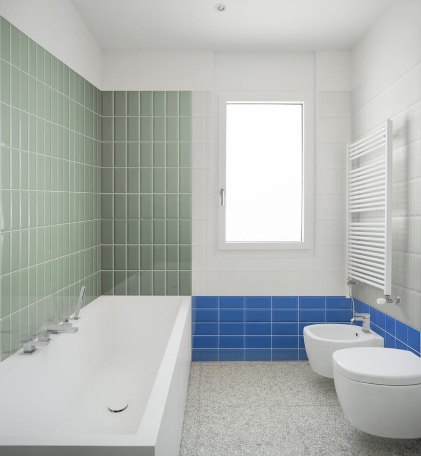 керамика фабрики Fabresa коллекция Bevelled