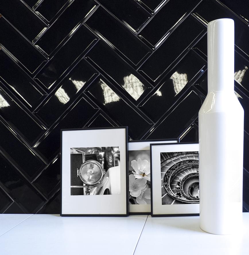 керамика фабрики Fabresa коллекция Bevelled