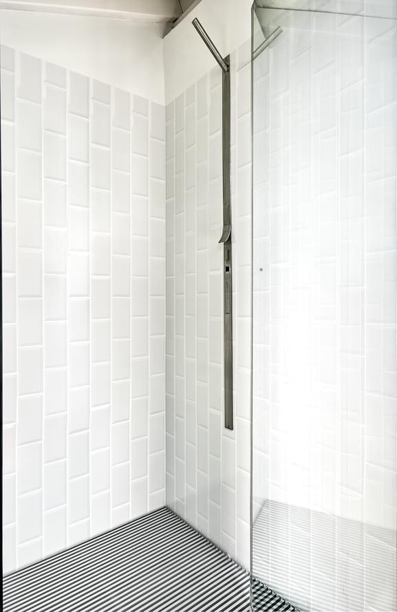 керамика фабрики Fabresa коллекция Bevelled