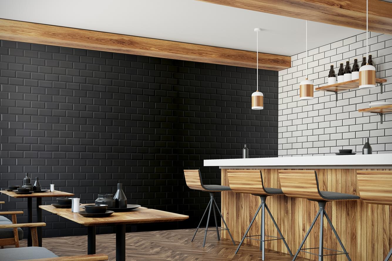 керамика фабрики Fabresa коллекция Bevelled