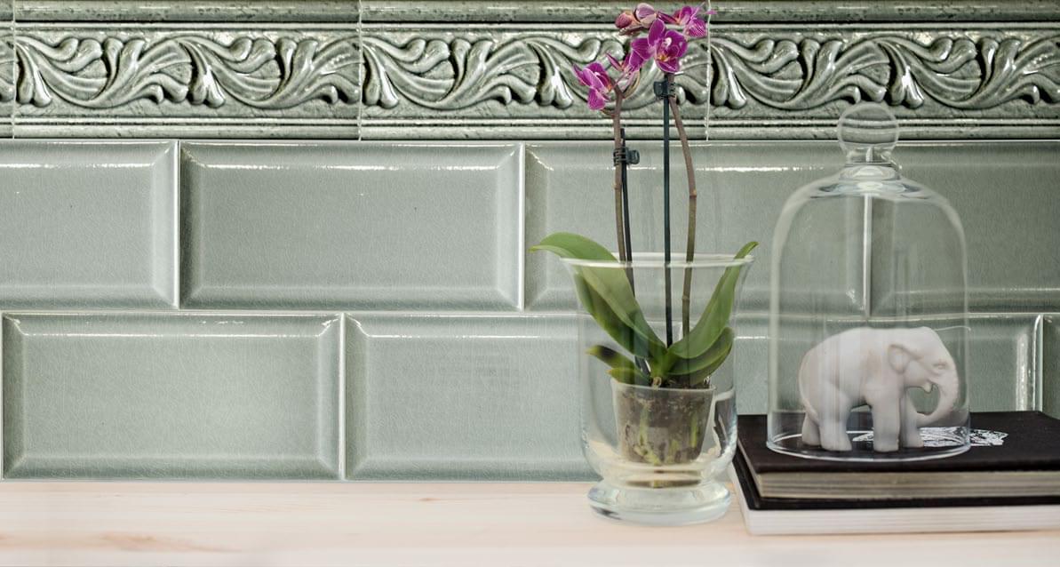 керамика фабрики Fabresa коллекция Craquele