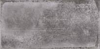 Плитка Fabresa Vita Grafite 10x20 см, поверхность глянец