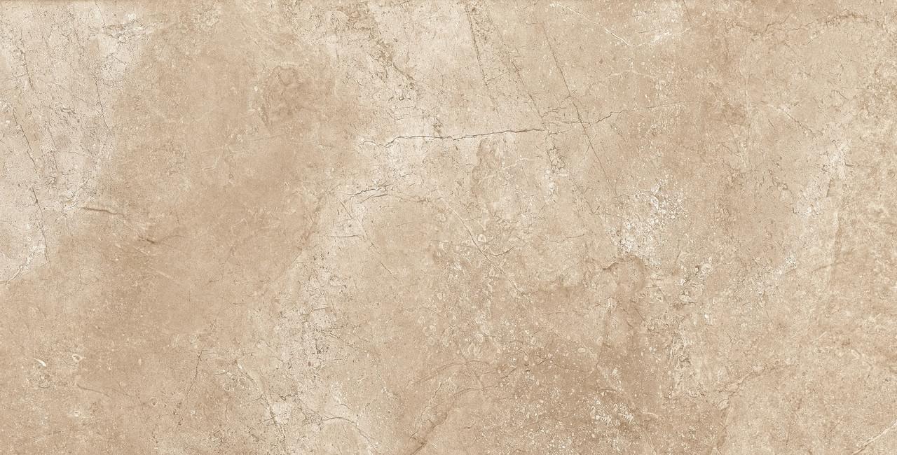 Плитка Fakhar Ata Cream Ata 59.6x119.6 см, поверхность матовая