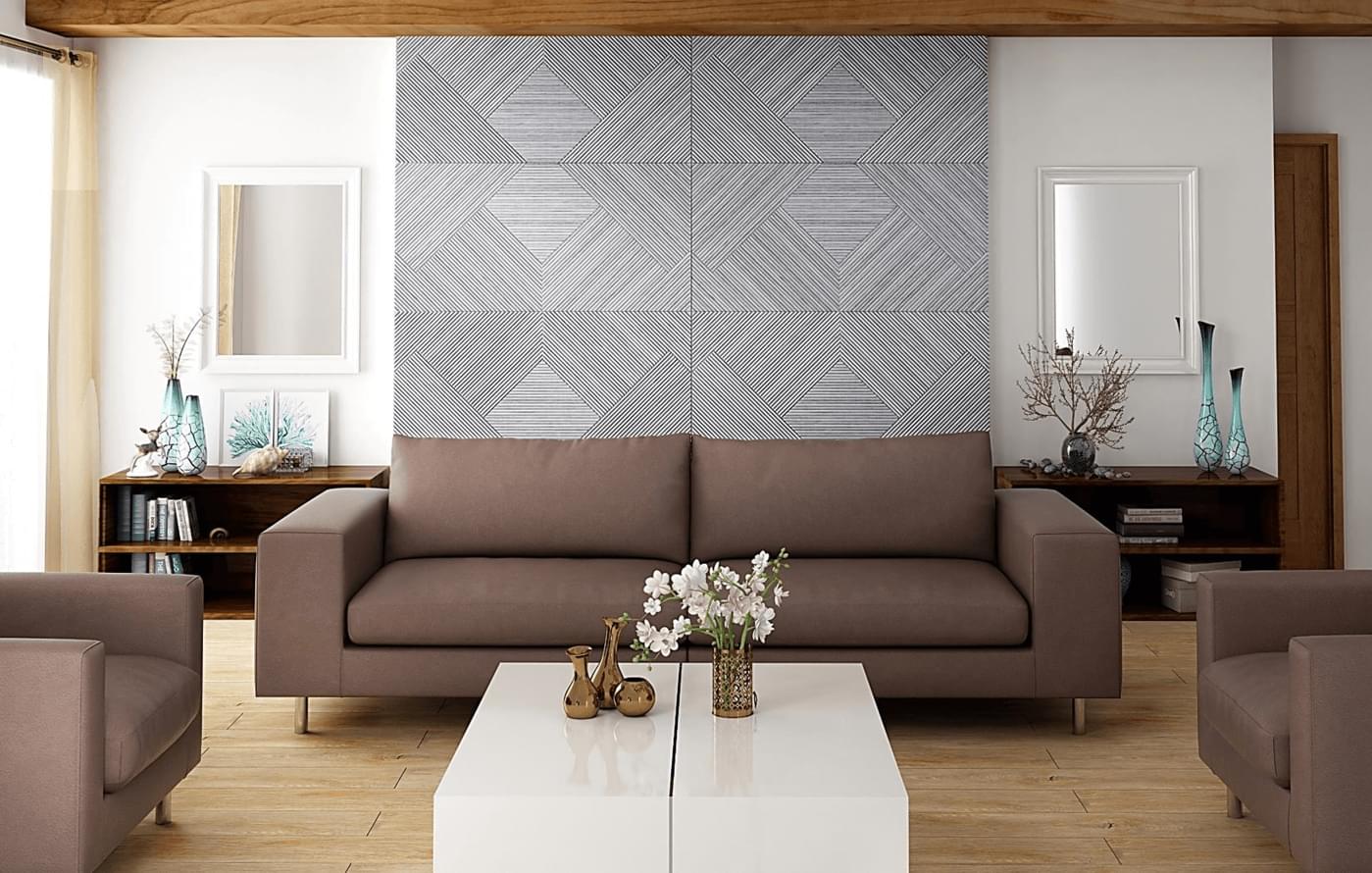 керамогранит фабрики Fakhar коллекция Starwood