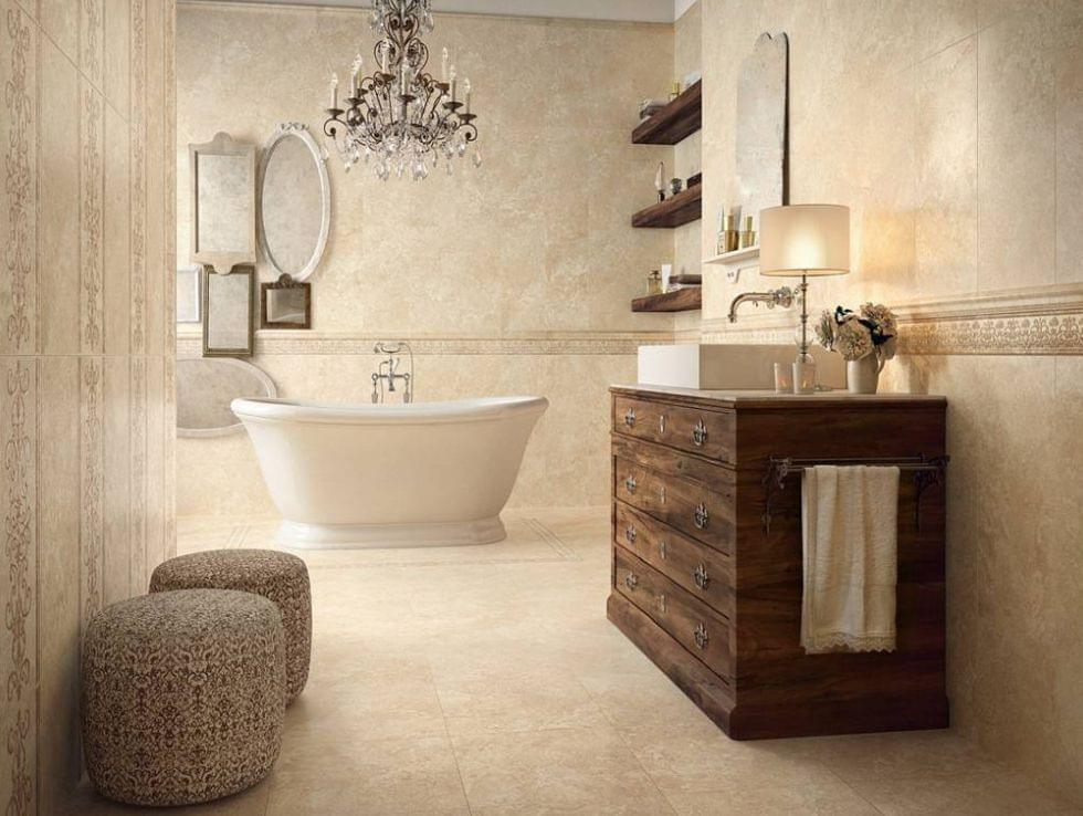 керамогранит фабрики Fakhar коллекция Vision