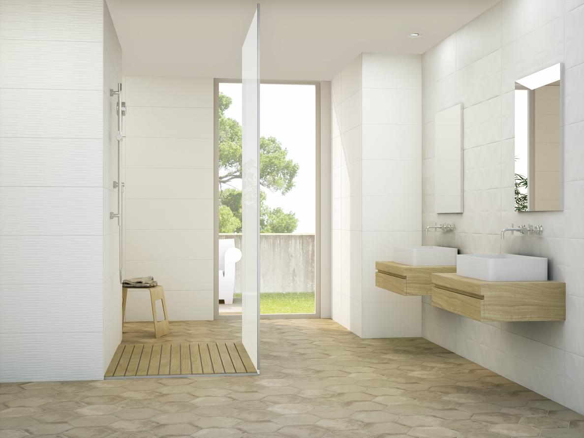 керамика фабрики Fanal коллекция Albi