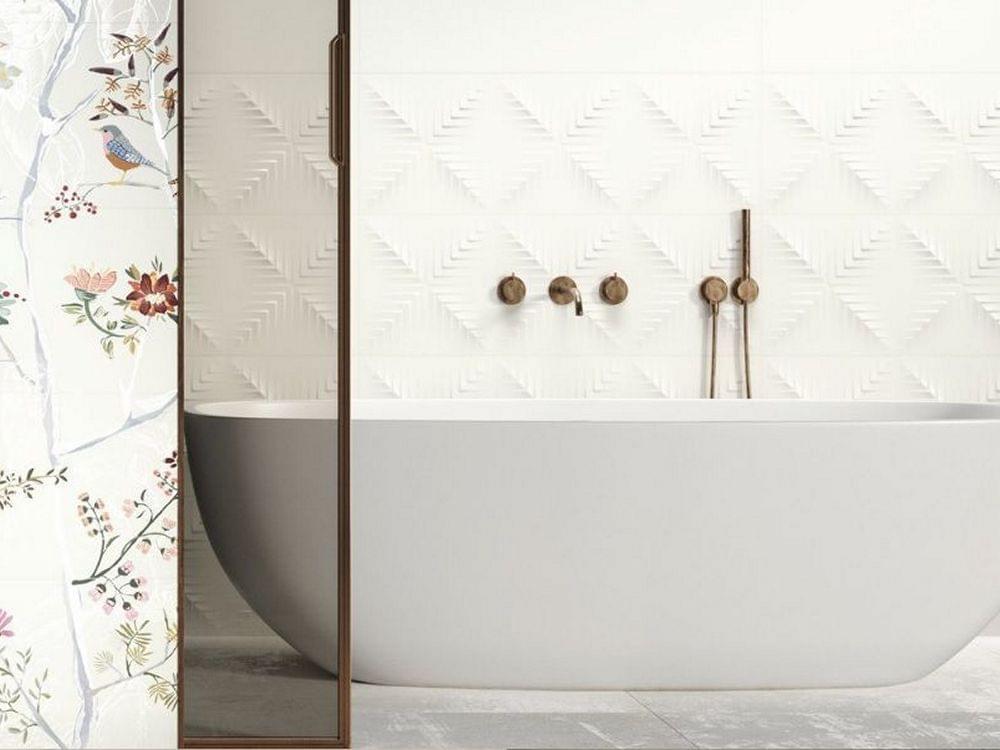 керамика фабрики Fanal коллекция Albi