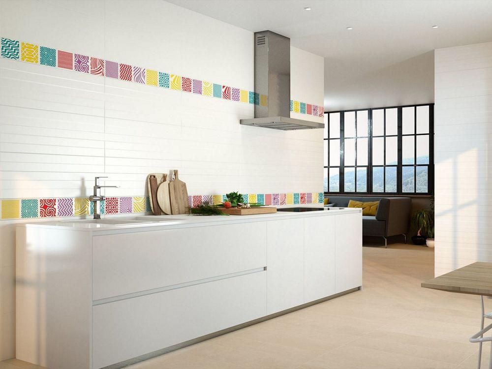 керамика фабрики Fanal коллекция Albi