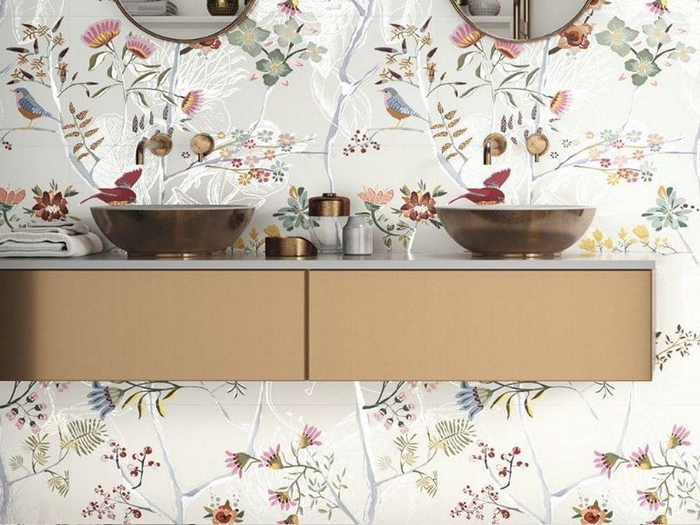 керамика фабрики Fanal коллекция Albi