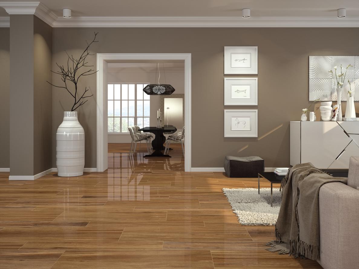 керамогранит фабрики Fanal коллекция Ceylan