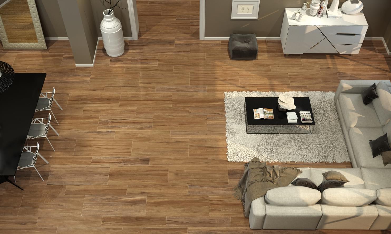 керамогранит фабрики Fanal коллекция Ceylan