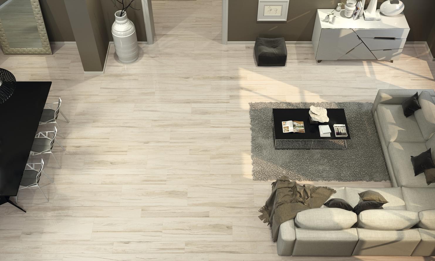 керамогранит фабрики Fanal коллекция Ceylan