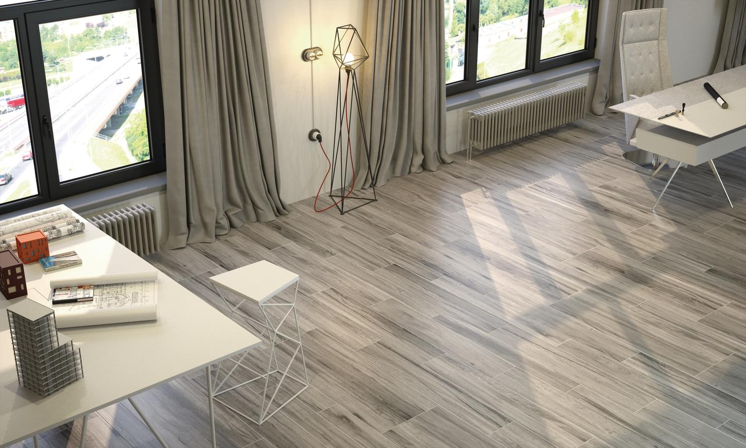 керамогранит фабрики Fanal коллекция Ceylan