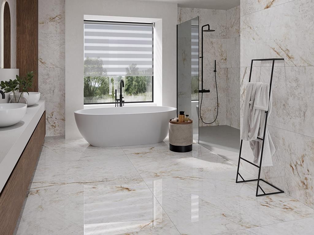 керамогранит фабрики Fanal коллекция Chile