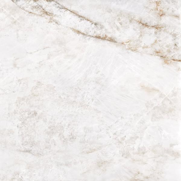 Плитка Fanal Chile White Sshine 120x120 см, поверхность полированная