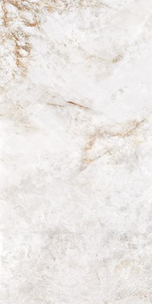 Плитка Fanal Chile White Sshine 60x120 см, поверхность полированная