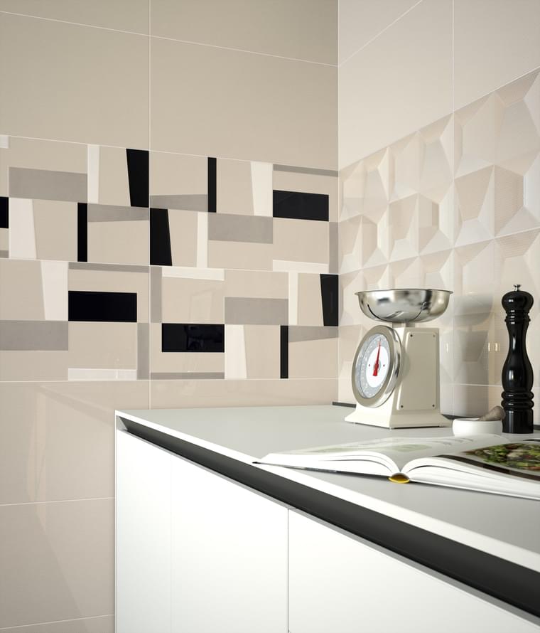 керамика фабрики Fanal коллекция Cube