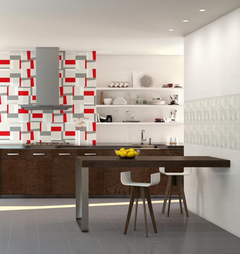 керамика фабрики Fanal коллекция Cube