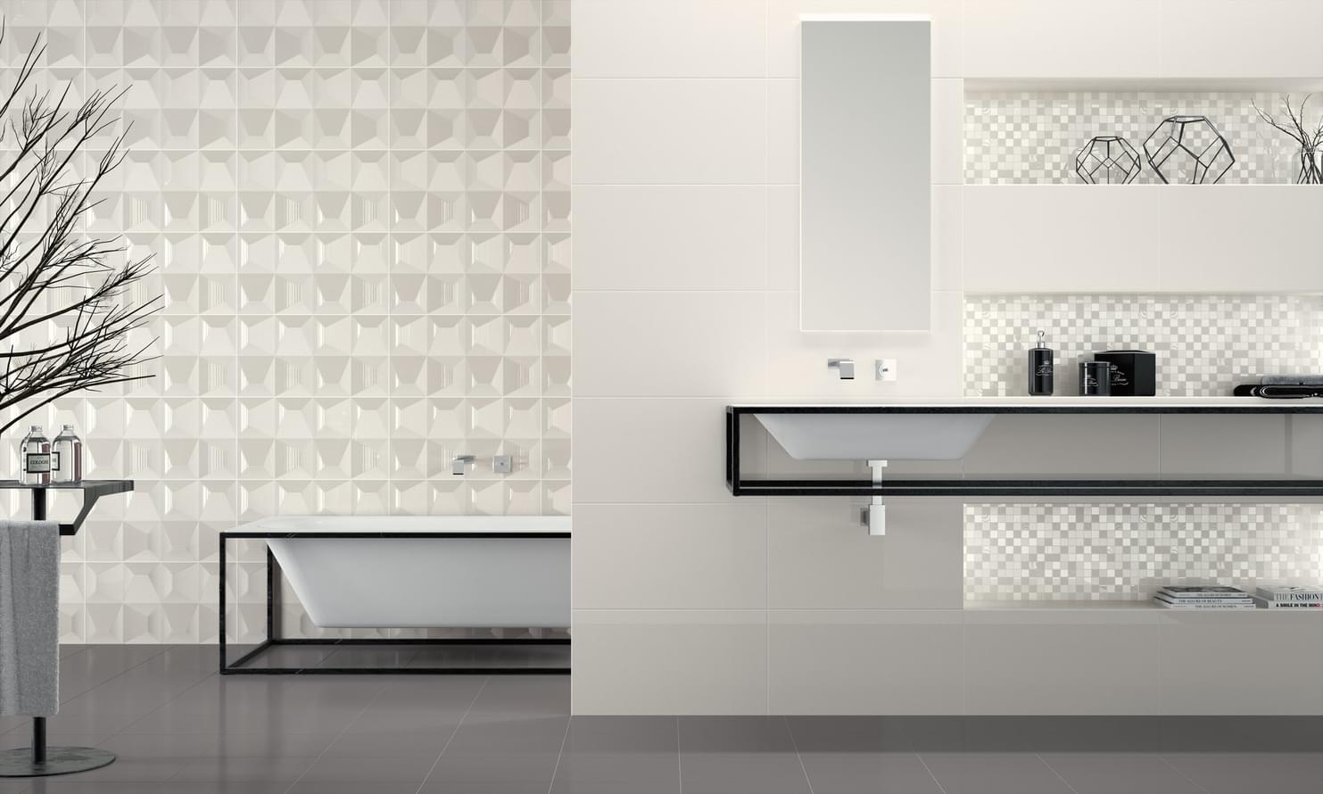 керамика фабрики Fanal коллекция Cube