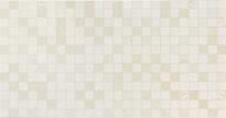 Плитка Fanal Cube Mosaico Blanco 32.5x60 см, поверхность глянец