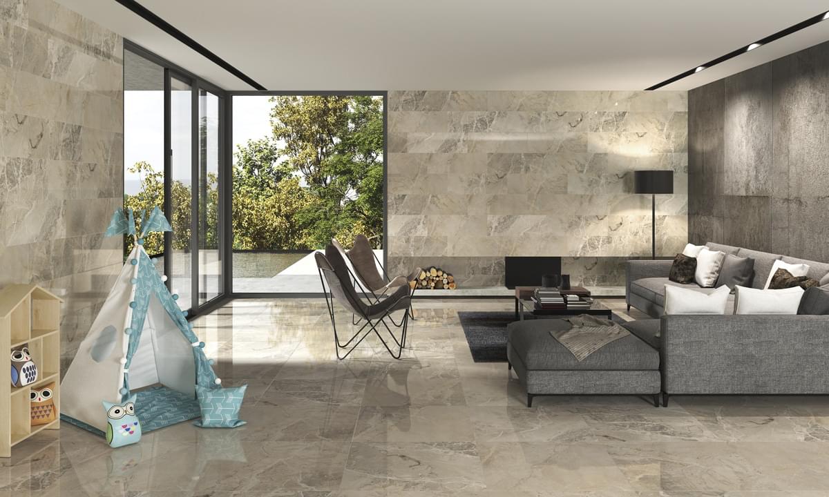 керамогранит фабрики Fanal коллекция Elegance