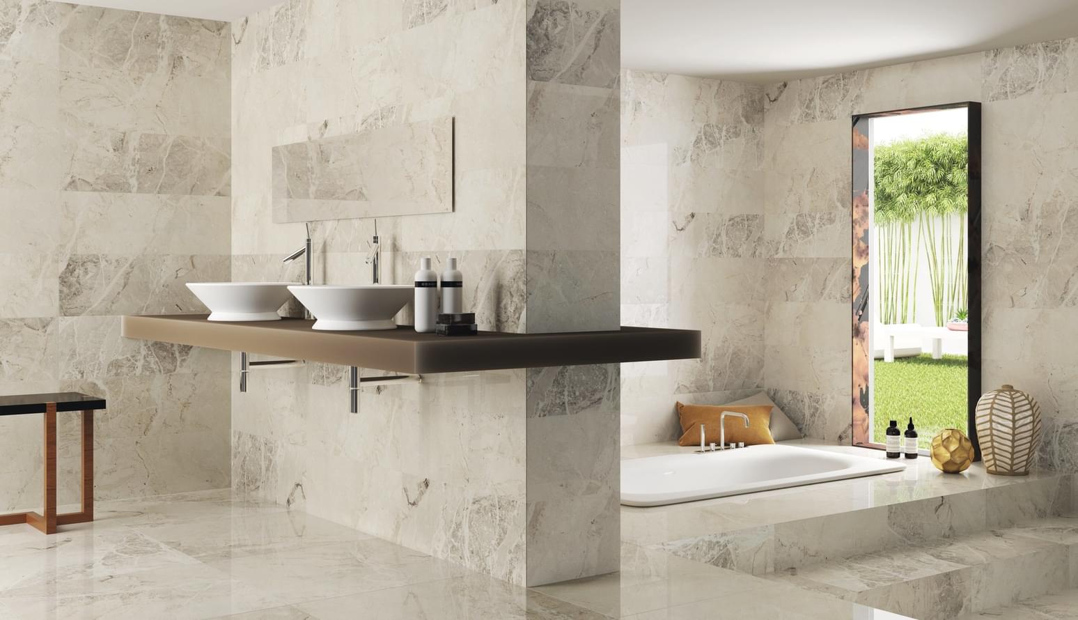 керамогранит фабрики Fanal коллекция Elegance