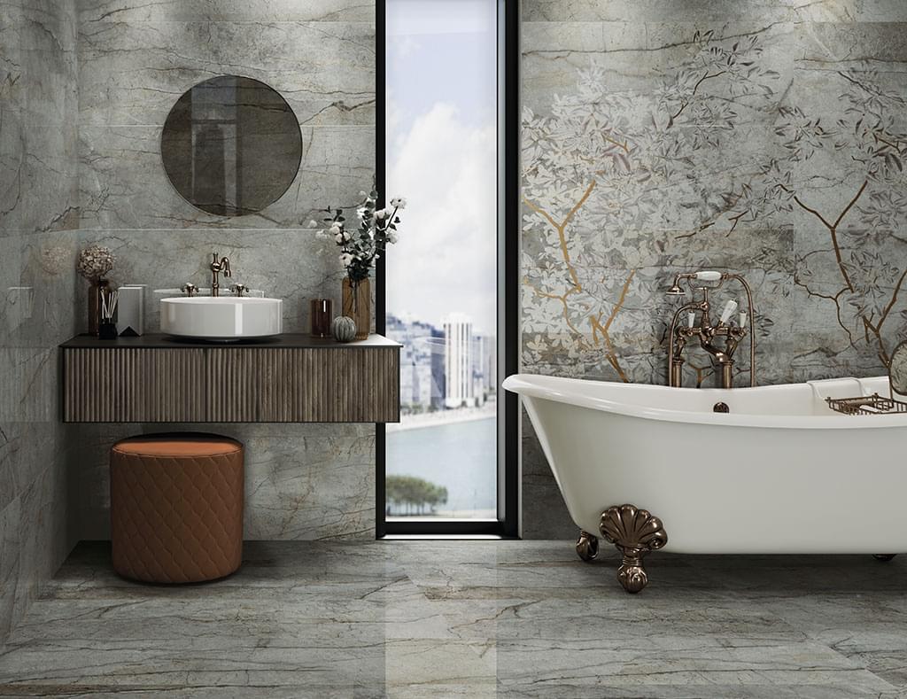 керамогранит фабрики Fanal коллекция Essence