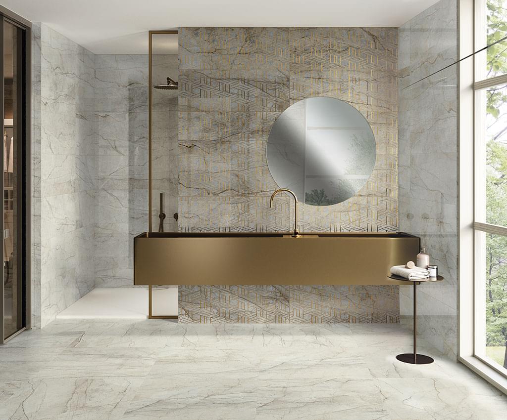 керамогранит фабрики Fanal коллекция Essence