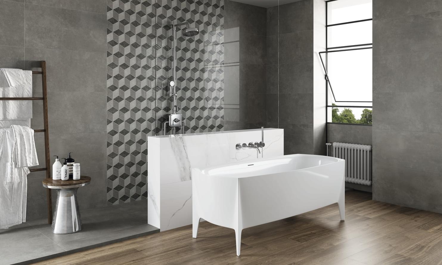 керамогранит фабрики Fanal коллекция Evo