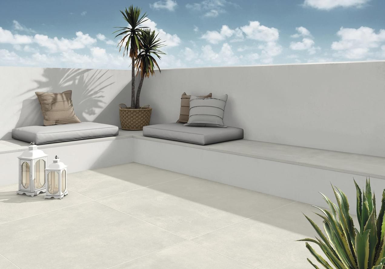 керамогранит фабрики Fanal коллекция Evo