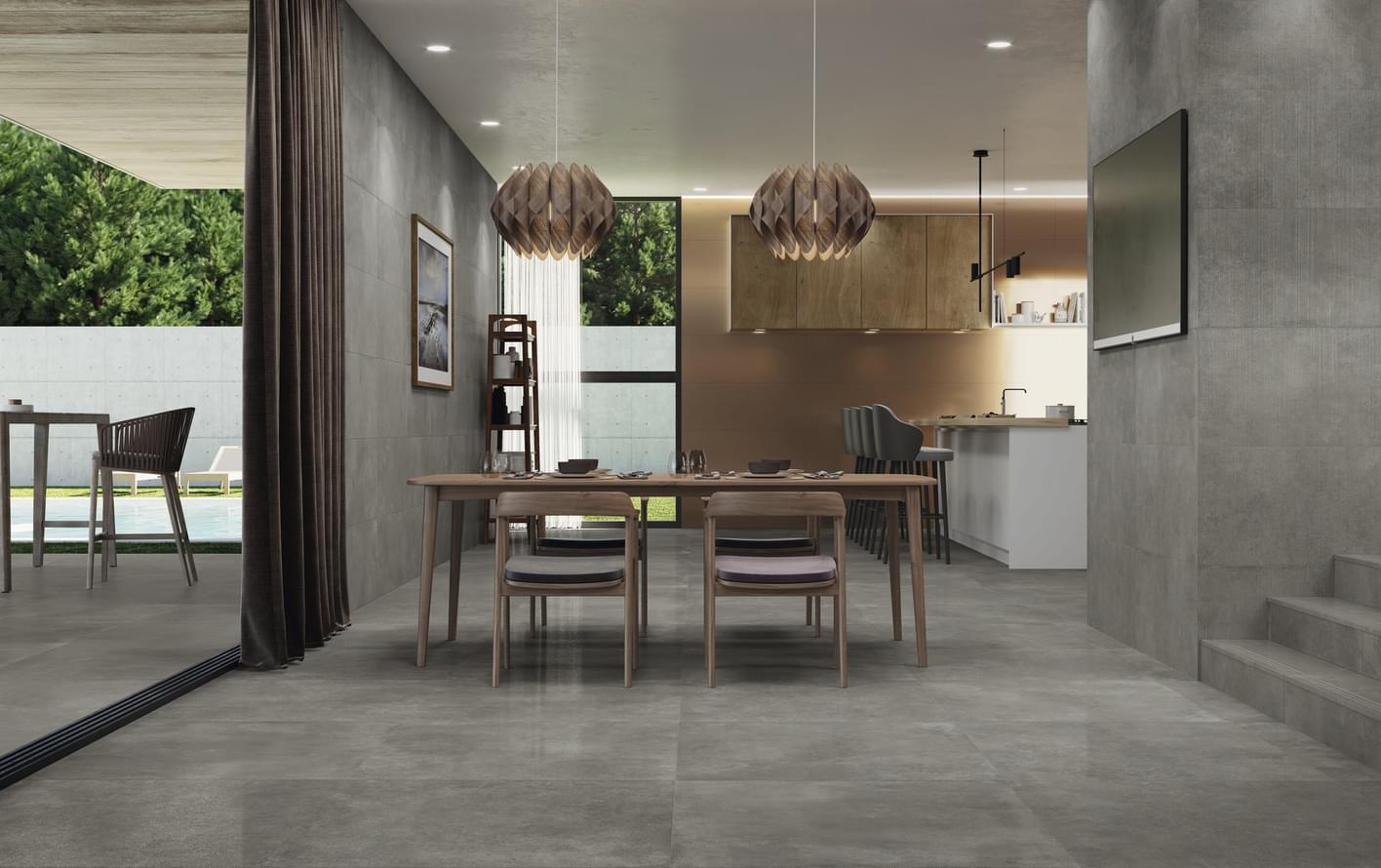 керамогранит фабрики Fanal коллекция Evo