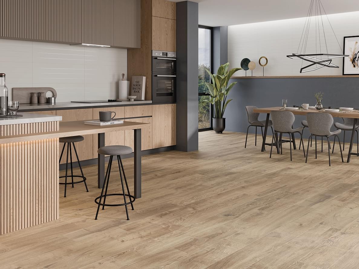 керамогранит фабрики Fanal коллекция Forest