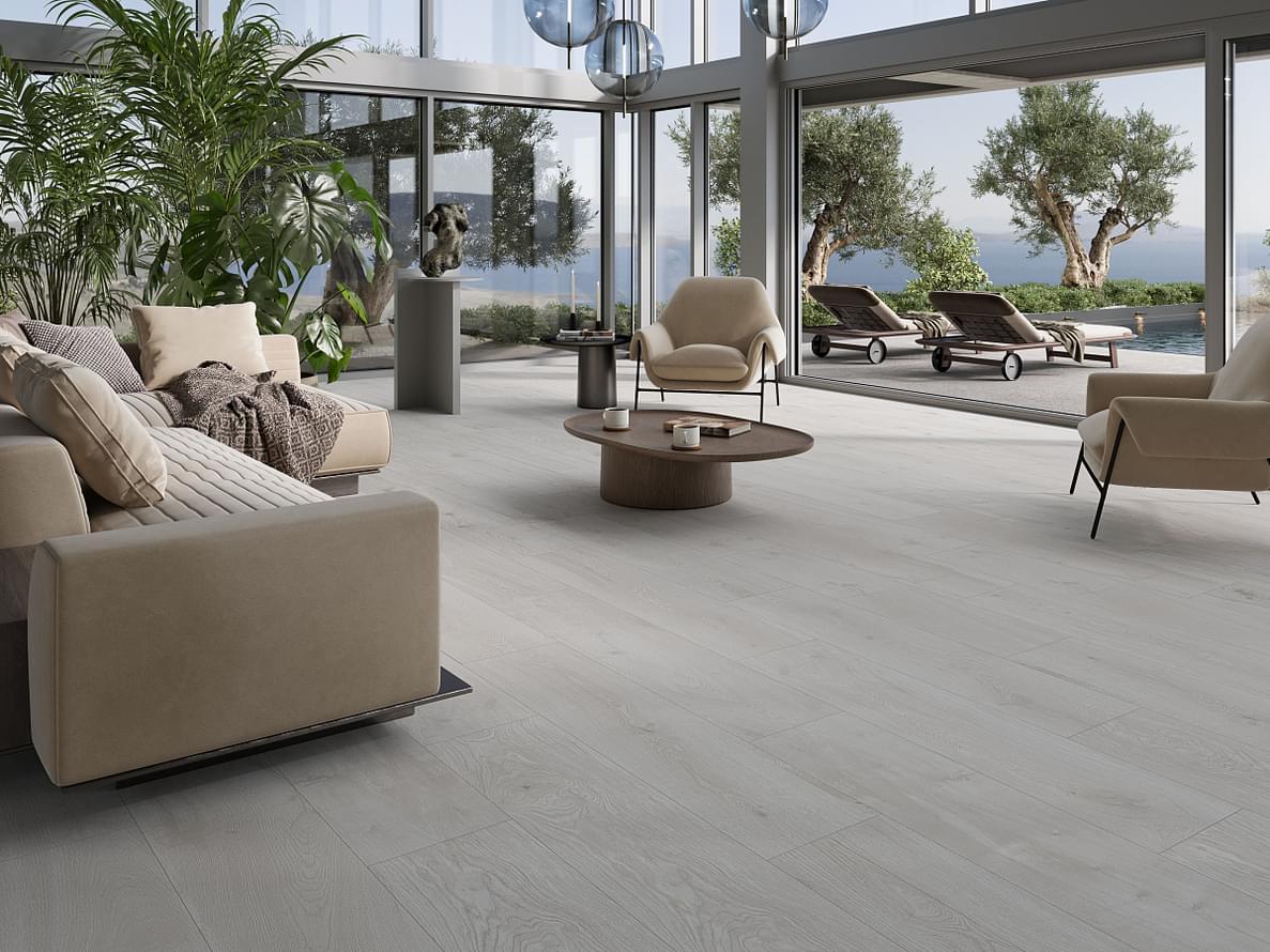 керамогранит фабрики Fanal коллекция Forest