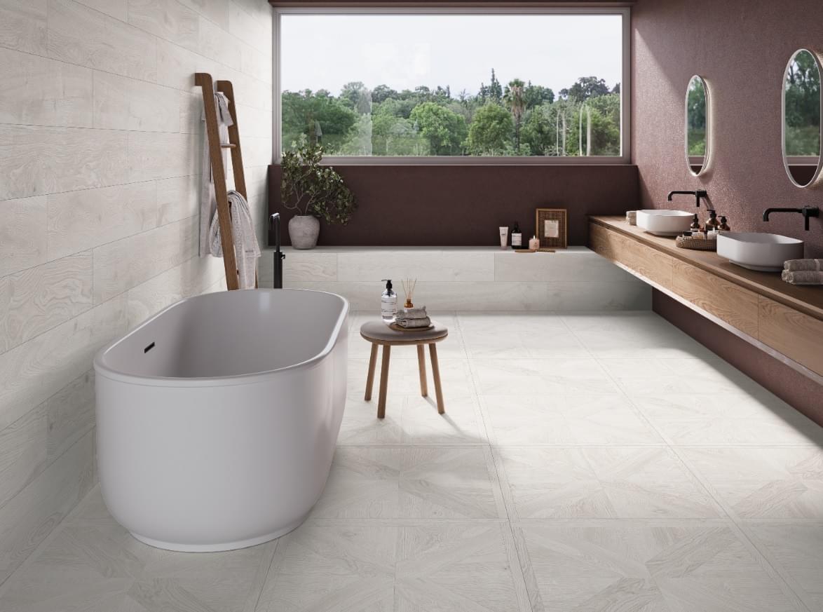 керамогранит фабрики Fanal коллекция Forest