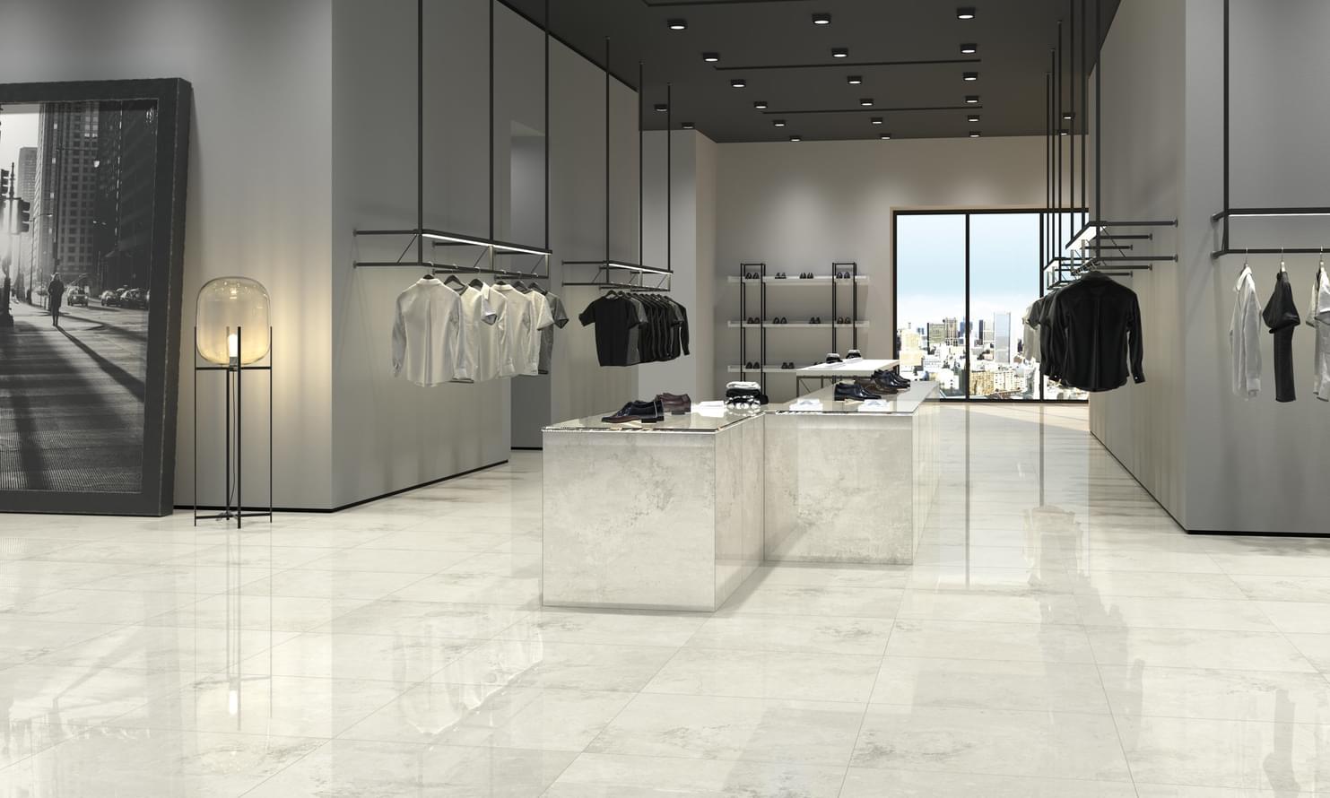 керамогранит фабрики Fanal коллекция Gneis