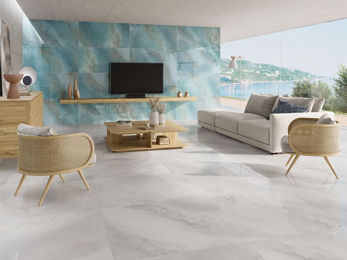 керамогранит фабрики Fanal коллекция Hydra