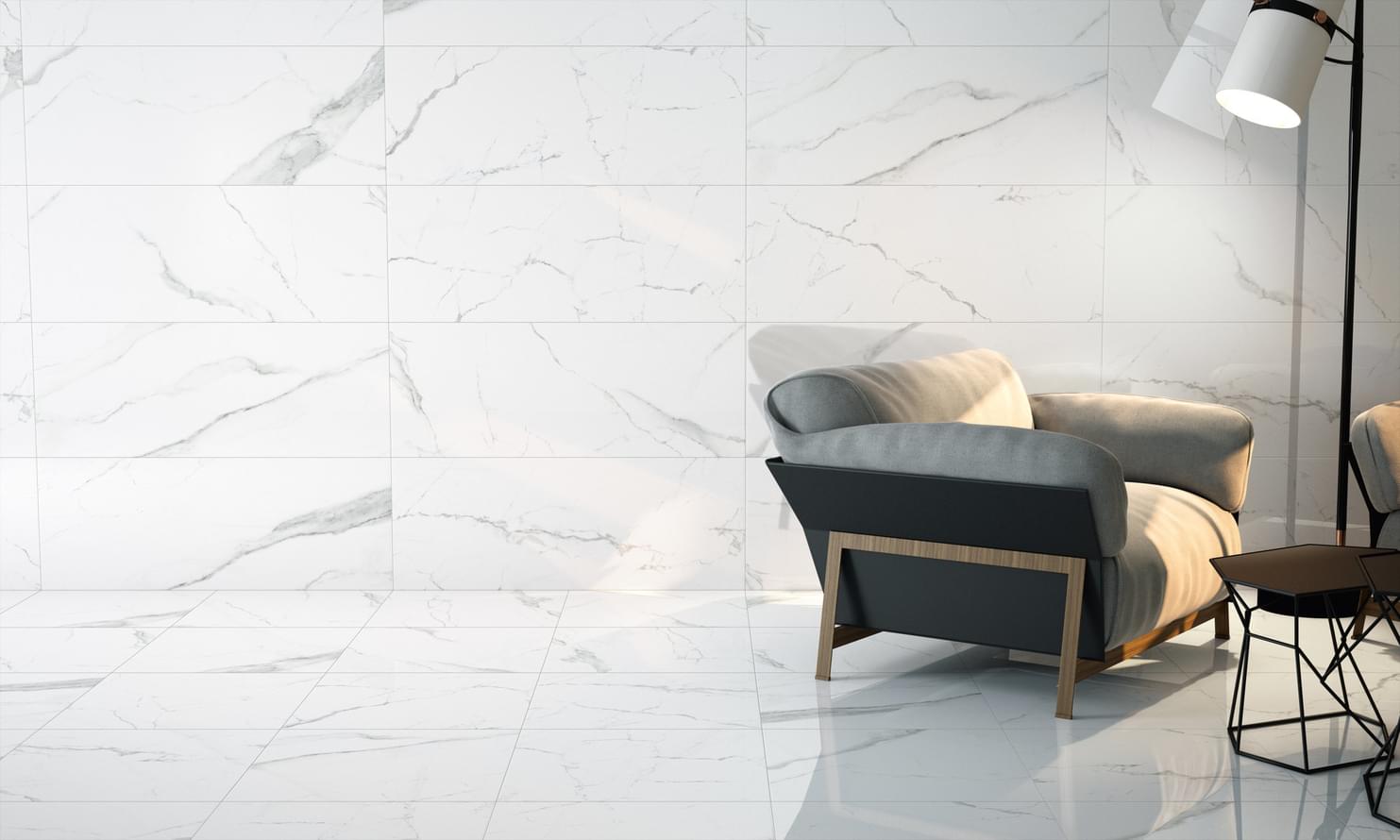 керамогранит фабрики Fanal коллекция Iceberg