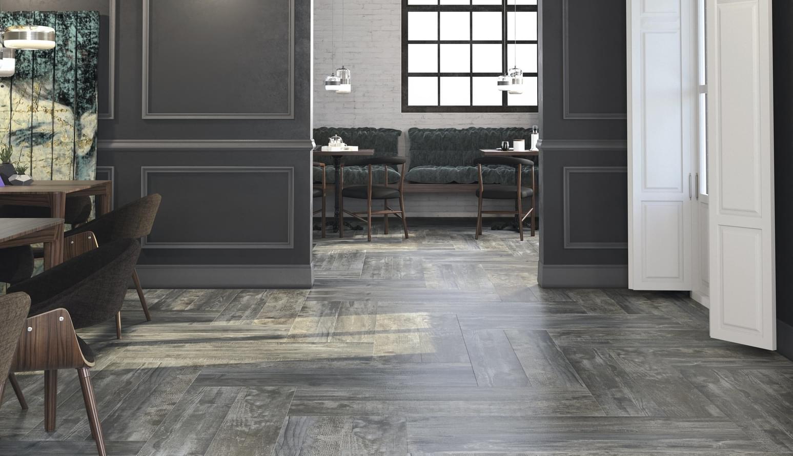 керамогранит фабрики Fanal коллекция Kubrik