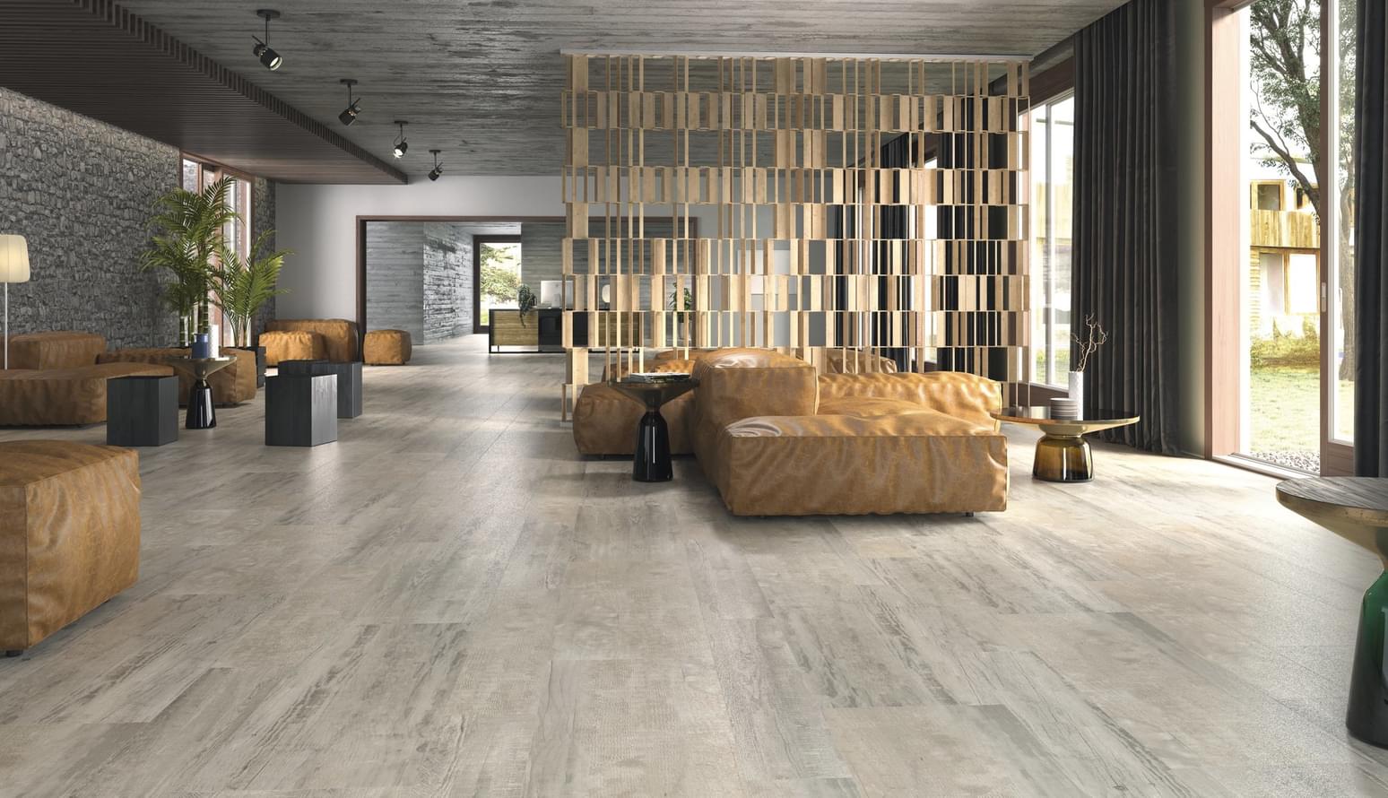 керамогранит фабрики Fanal коллекция Kubrik