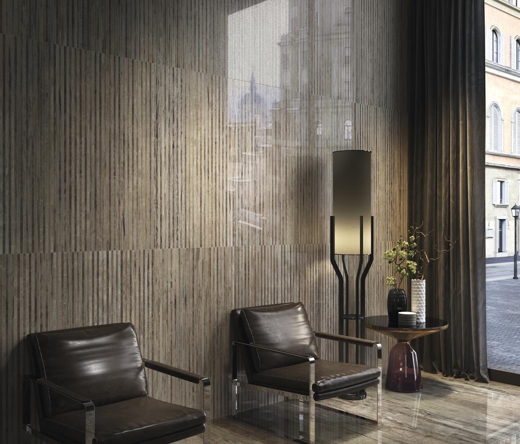 керамогранит фабрики Fanal коллекция Kubrik