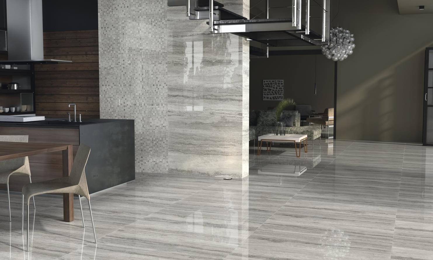 керамогранит фабрики Fanal коллекция Levante