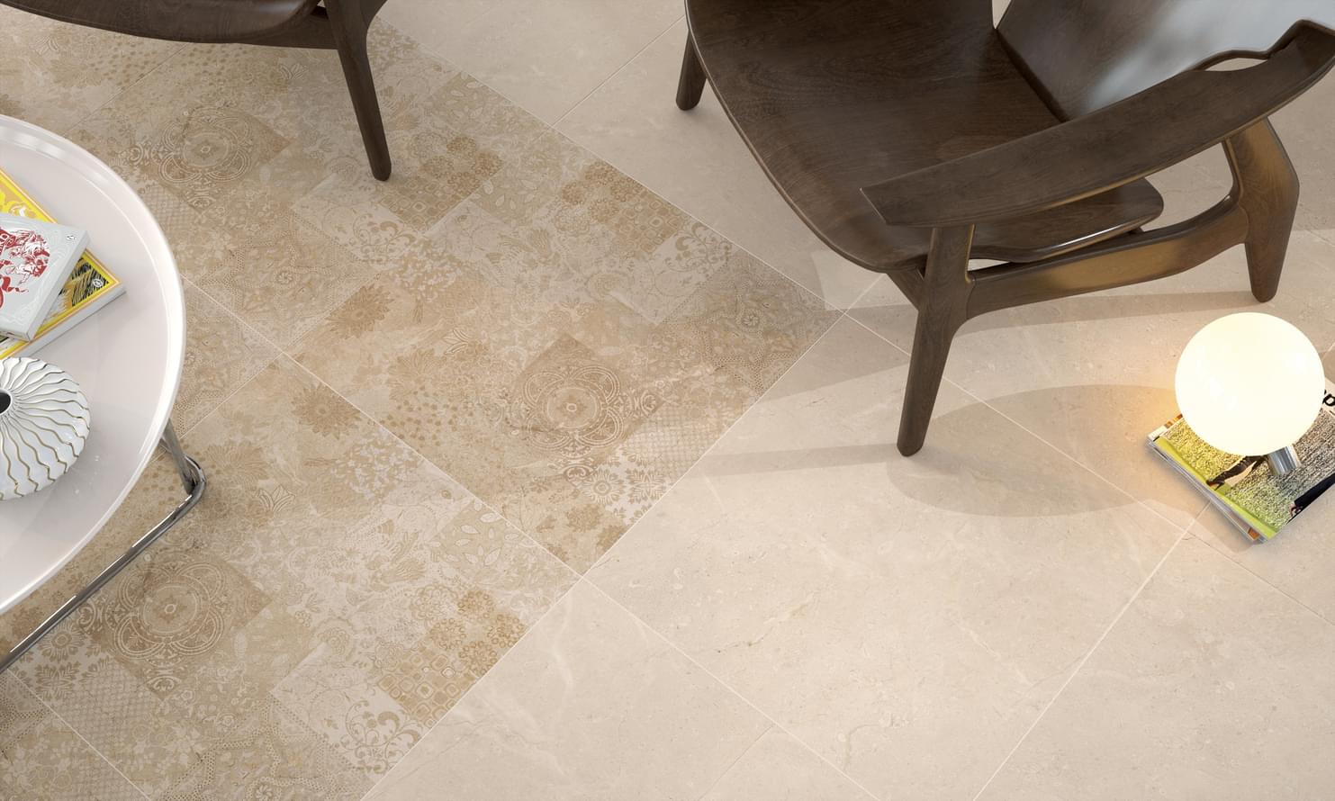 керамогранит фабрики Fanal коллекция Lord