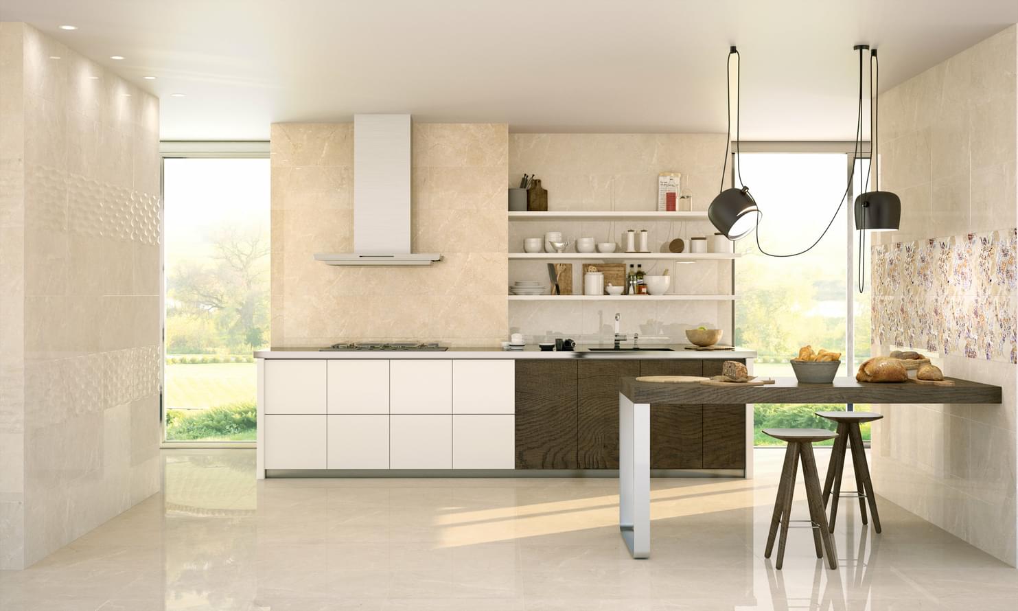 керамогранит фабрики Fanal коллекция Lord