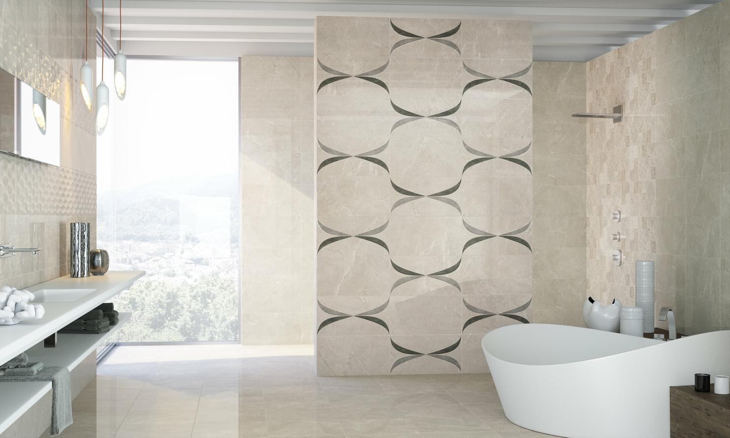 керамогранит фабрики Fanal коллекция Lord