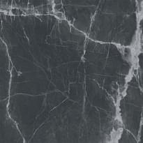 Плитка Fanal New Ice Black 89.8x89.8 см, поверхность матовая