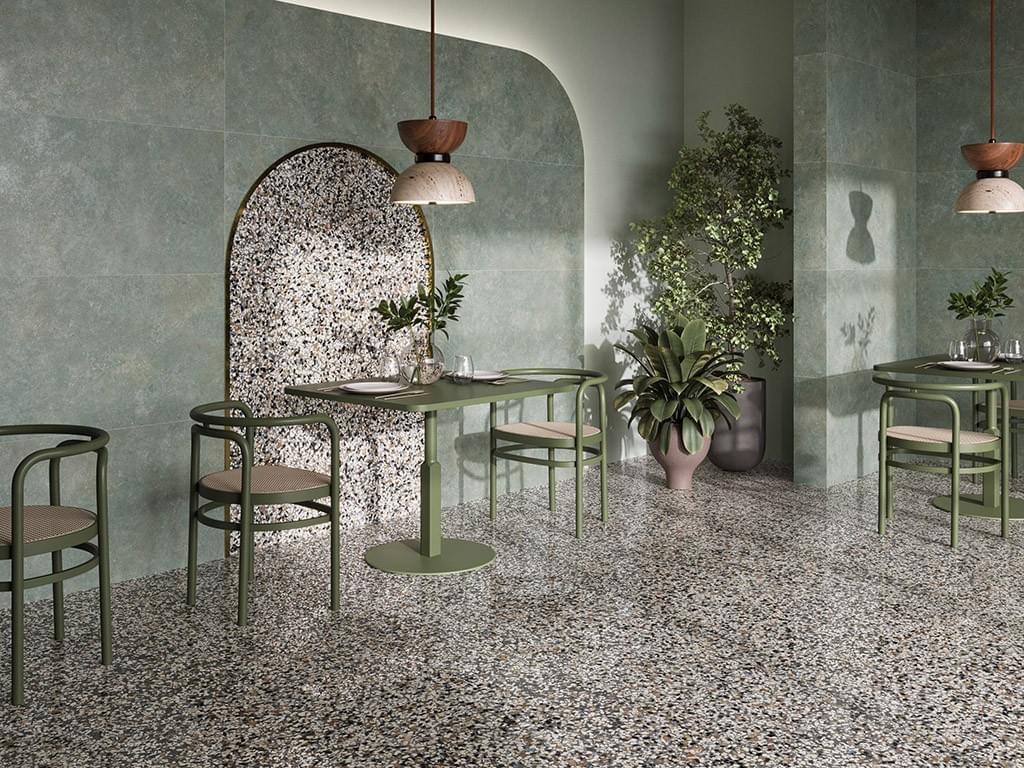 керамогранит фабрики Fanal коллекция Palazzo