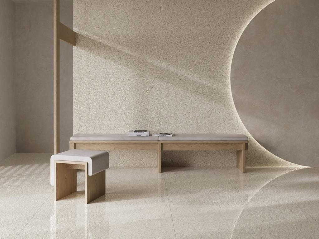 керамогранит фабрики Fanal коллекция Palazzo