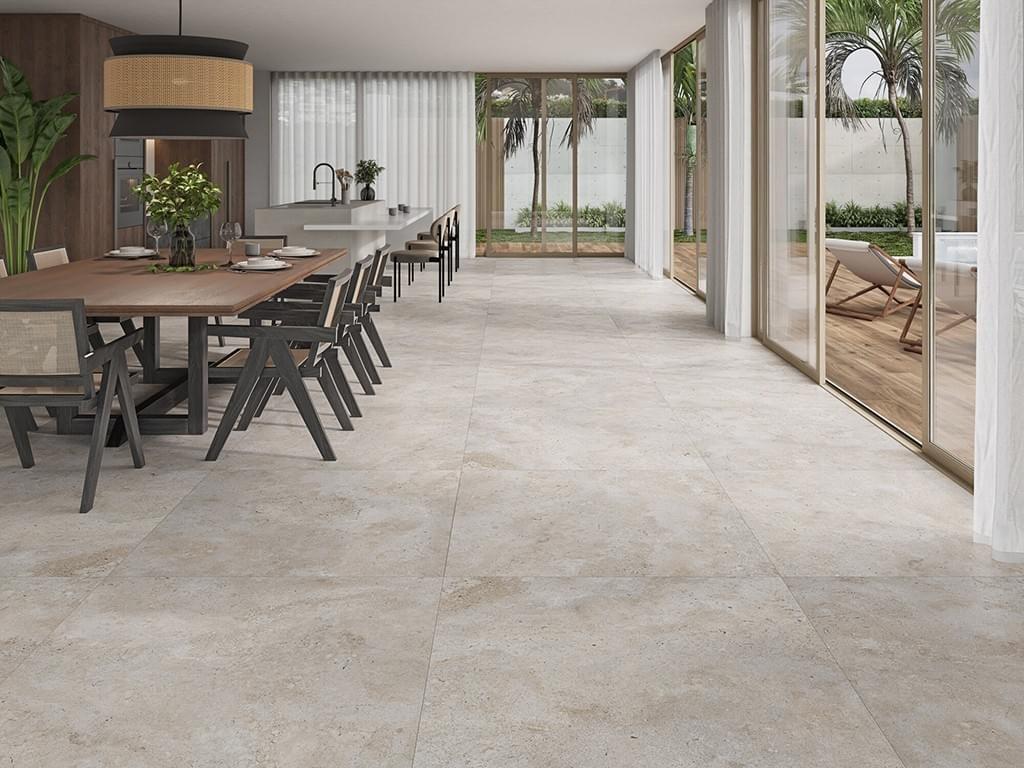 керамогранит фабрики Fanal коллекция Petra