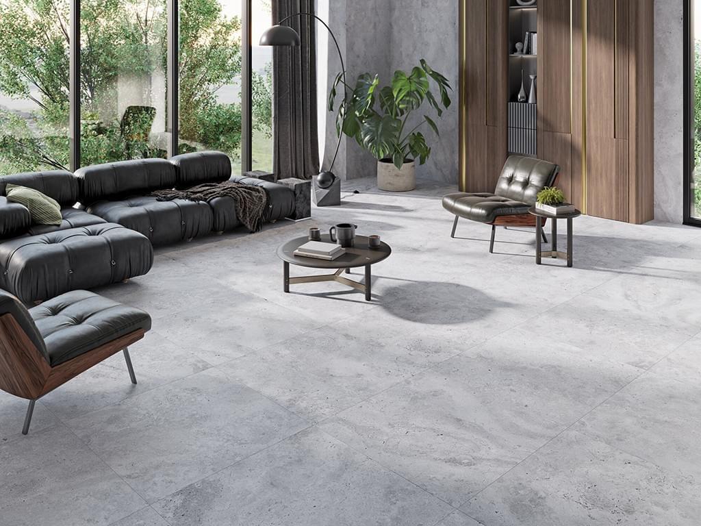 керамогранит фабрики Fanal коллекция Petra