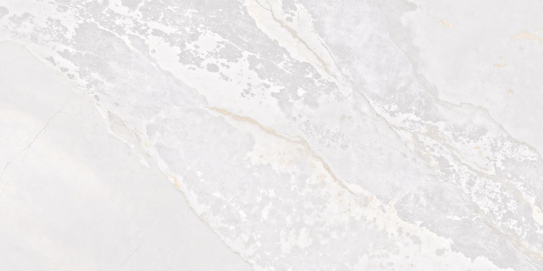 Fanal Planet White Metal Shine 60x120 Fanal Planet White Metal Shine 60x120